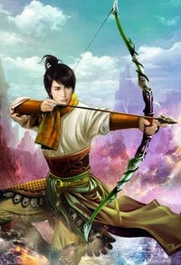 Secret Garden(寂寞花园)