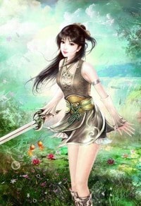 女神的超级赘婿林阳