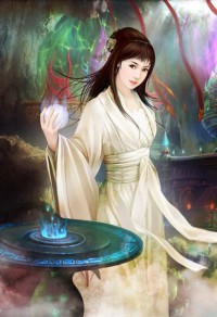 绝世武魂陈枫燕清羽