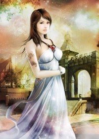 穿成女主她哥[快穿]4